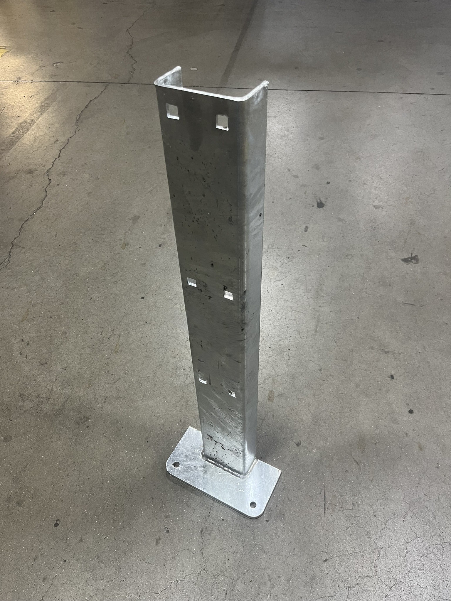 Manufacturing Facility