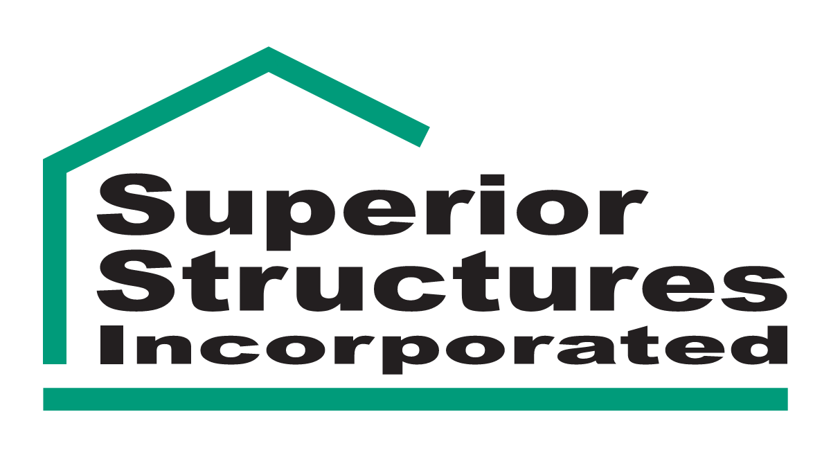 Superior Structures Inc. Logo